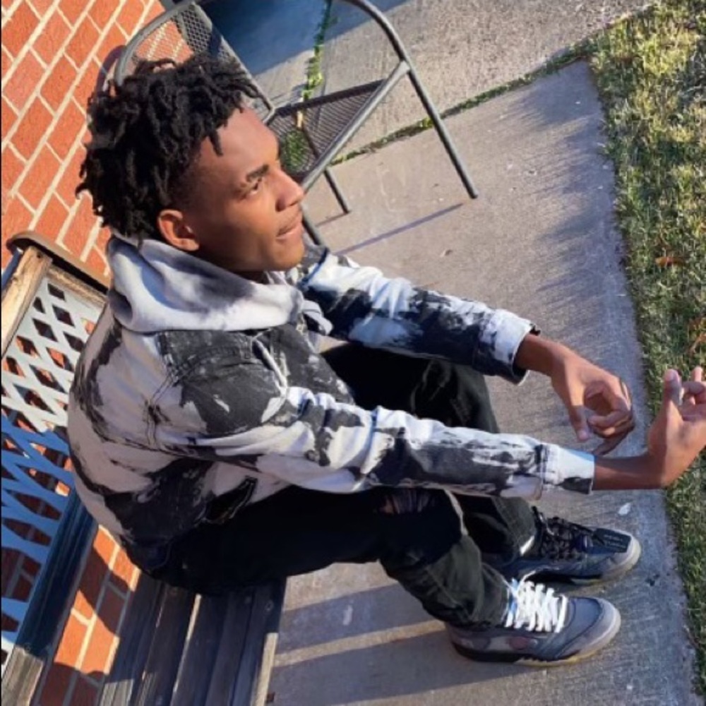 Meet your Posher, Joseph